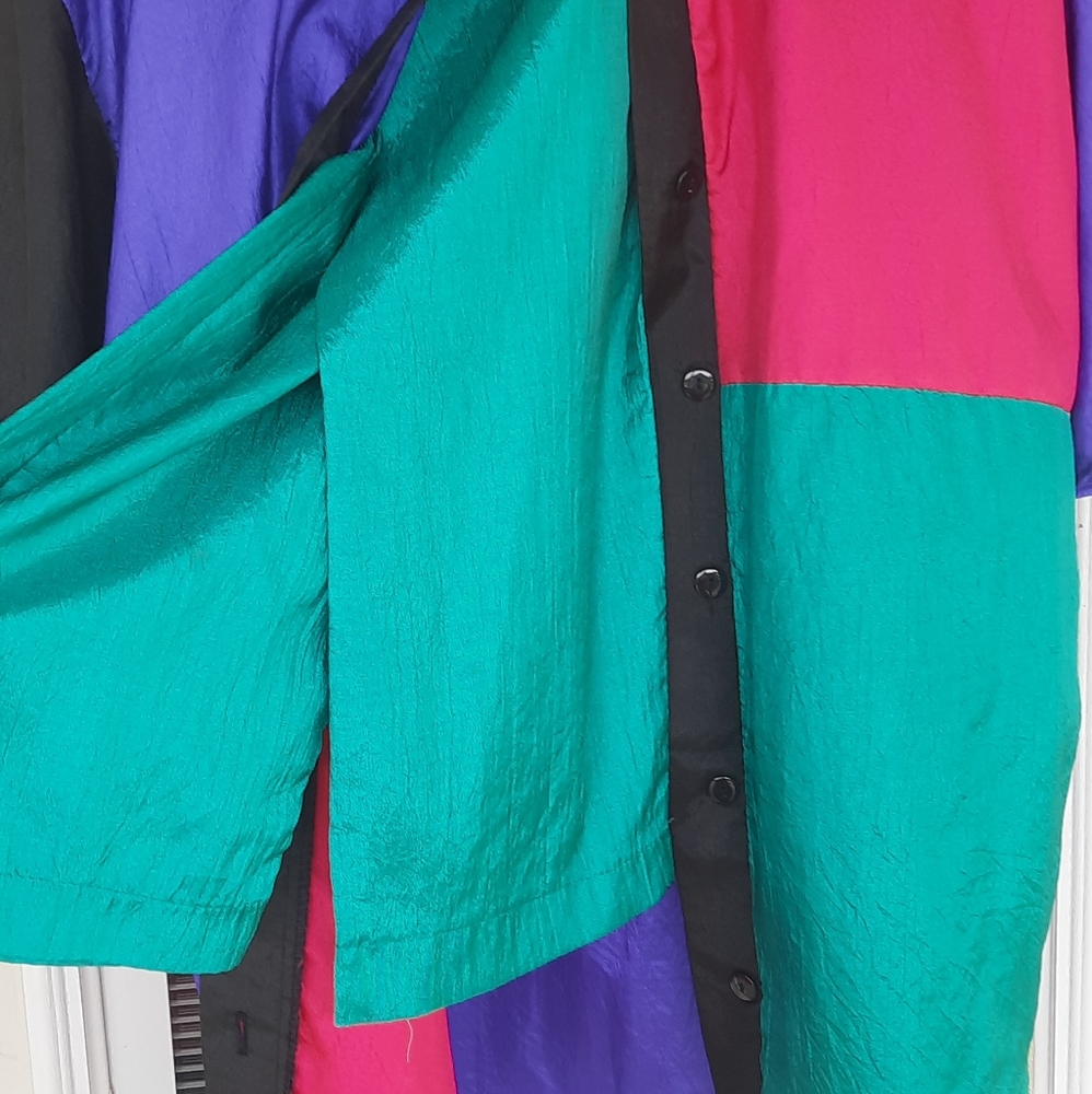 Multicolored Shirt - Picture 3 of 4